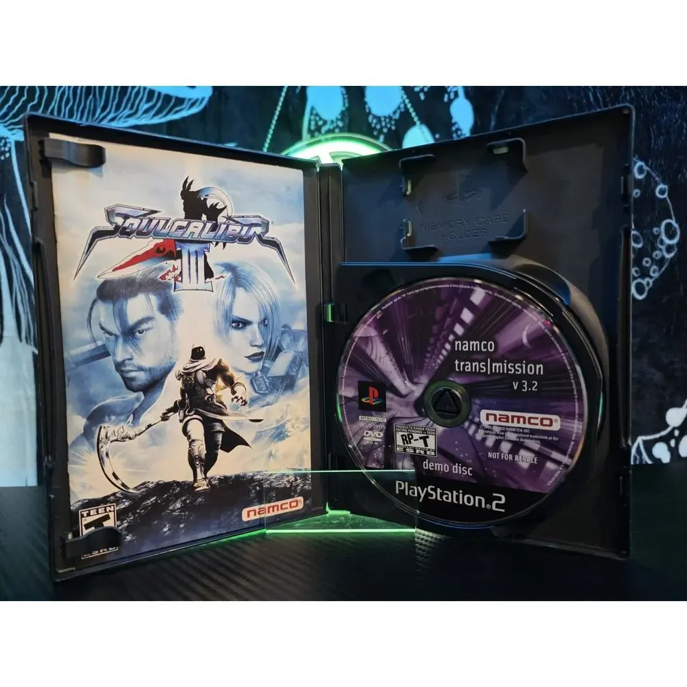 N/A pre playstation owned